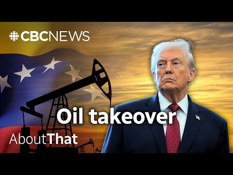 Can Trump really get Venezuela’s oil flowing again? | About That