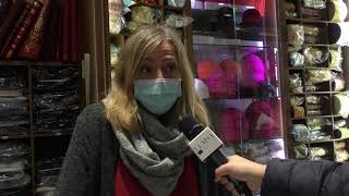 Crisi degli artigiani a Roma. Restano solo mille botteghe Crisi degli artigiani a Roma. Restano solo mille botteghe