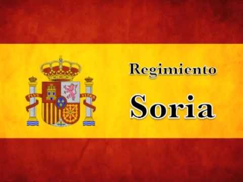 Regimiento Soria