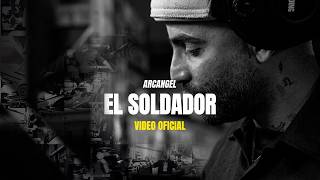 Download lagu Arcángel - El Soldador (Video Oficial) | LA 8VA MARAVILLA mp3