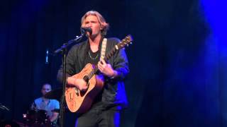 Cody Simpson Netherlands Utrecht 2015 Tivoli Vredenburg - Driftwood