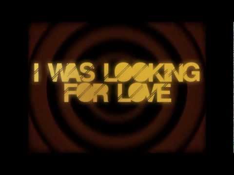 Sugar House feat. Chelle - Looking For Love ( Lyric Video )