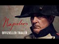 NAPOLEON - Offizieller Trailer Deutsch (Kinostart 23.11.2023)