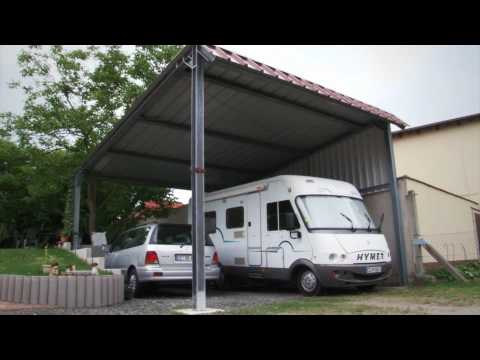 Innovativer Metallbau in Doberlug Kirchhain