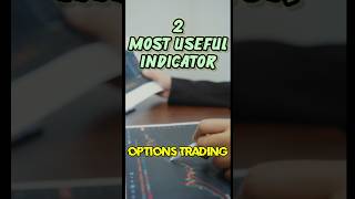 2 Most useful Indicator for Options trading | Best indicator for intraday trading 📊 | #trading