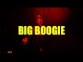 Big Boogie -  Juicy #boxedinliveperformance @boxedin_