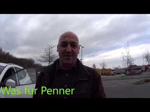 Olli und Ladyboy, Video Blog #13, auf nach Schwerin