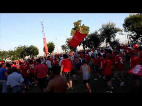 La Vuelta del Campeón CUD