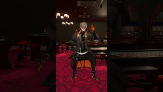 HOWL Ayumu Imazu 踊ってみました！ ＃踊ってみた #vtuber  #nijisanji  #nijisanjien  #shorts  #にじさんじ