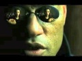 Matrix Blue Pill Red Pill