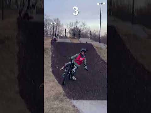 Ruthless MTB Crash Compilation😵‍💫