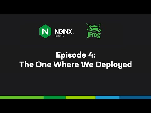 Continuous Deployment for Devs, QA/staging and Production