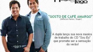 Download lagu Hugo & Tiago - Gosto de Café Amargo mp3
