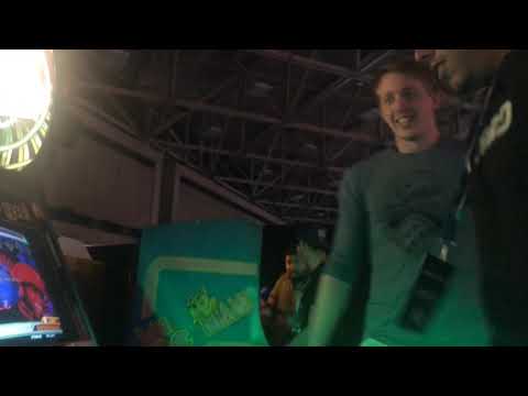 Dreamhack Dallas 2019