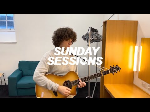 Dylan John Thomas - 'Mamma Mia' for Sunday Sessions (ABBA cover)