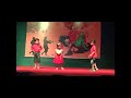 APPADI PODU SOUTH INDIAN DANCE DANCE COVER