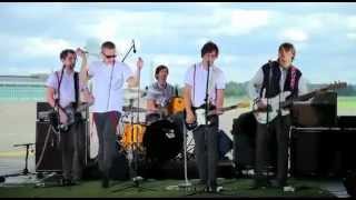 KRAFTKLUB - ICH WILL NICHT NACH BERLIN + LYRICS