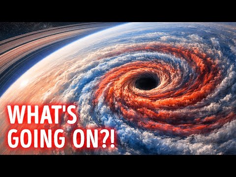 נאס"א אומרת ששבתאי מתנהג מוזר