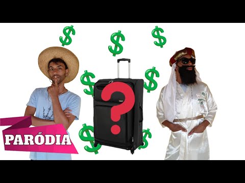 PARÓDIA | EVOQUE PRATA - MC MENOR E MC MENOR SG