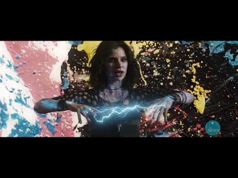 Meet Crazy Jane of Doom Patrol