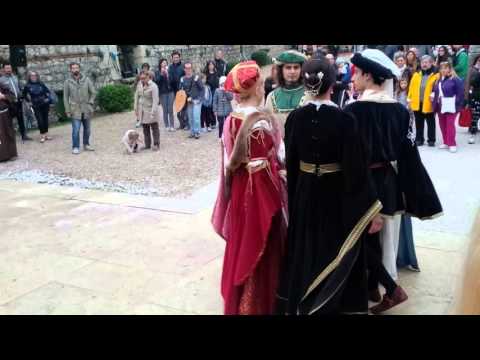 Montecchio Medievale 1