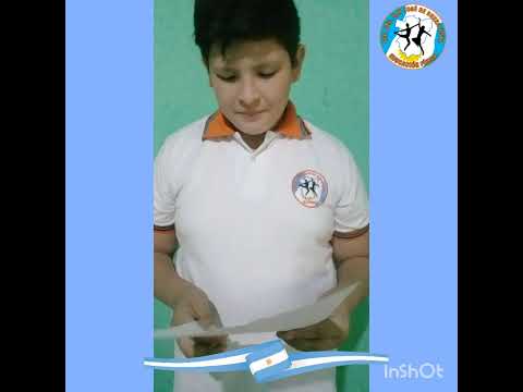 25 de Mayo 2021- Escuela Secundaria San José de Buena Vista