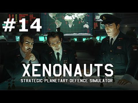 Xenonauts #14 (Sezon 2) - On jednak żyje!