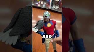 PEACEMAKER REVIEW 🔥