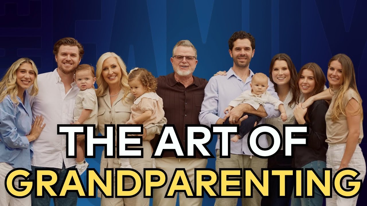 Grandparent with Grace! How to Manage Discipline Issues with Your Grandkids Grandparent with Grace! How to Manage Discipline Issues with Your Grandkids