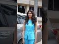 Manasavaranasi Snapped At Event In Hyd