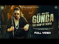 MIKA SINGH GUNDA THE BAAP OF MAFIA HARRY KAHLON Official Video