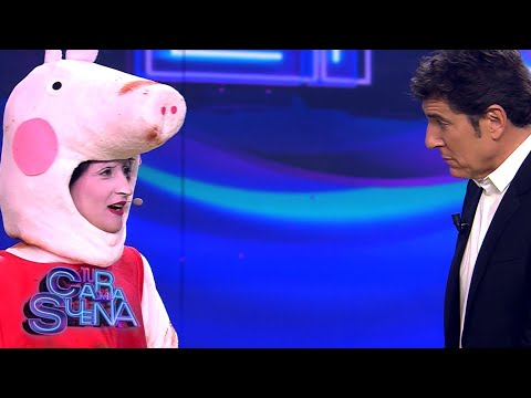 La confesión de Susi Caramelo – TCMS10. Gala 12