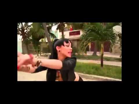 OSMANI GARCIA FT PITBULL - EL TAXI(VIDEO OFFICIAL)