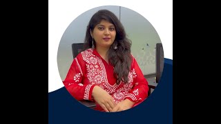 Sandra Bysack, Head HR, VC One shares her experience