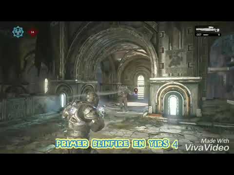 Me tomo menos de 5 minutos con la franco para mi primer blind