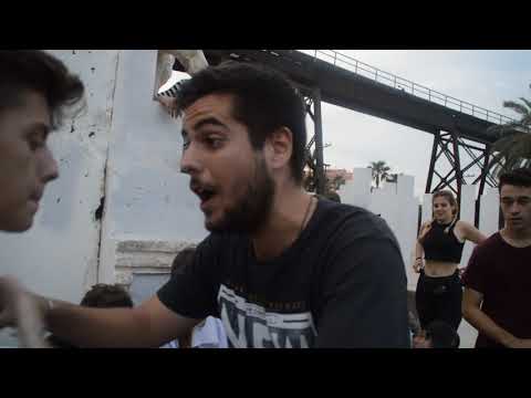 LGIDO VS LAYNEZ - SEMIFINAL [8° CLASIFICATORIA ALM VS CG]