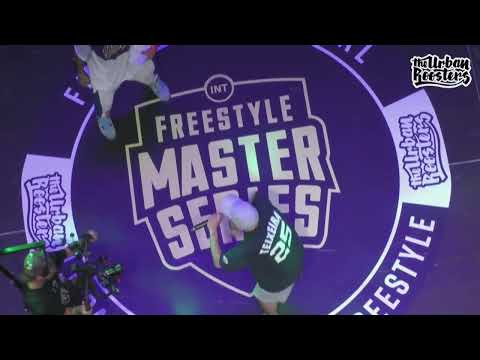 MINUTAZO DE ACERTIJO | FMS INTERNACIONAL 2021 | MINUTO DE PRESENTACIÓN