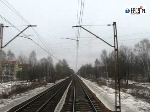 Cabview VT627 cz III  Szynobus Zielonka Bankowa - Wołomin Słoneczna