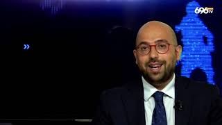 anteprima calcio la puntata del 27 agosto 2021