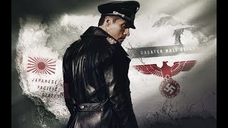 [問卦] 如果高堡奇人世界觀是覺青的最愛嗎？