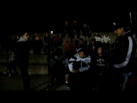 SANTIKI vs PAKTU - 4tos (1vs1 - 08/06) - Italia Free