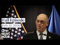 PBS News Hour Full Episode Feb 12 2026