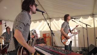 Brendan Benson - The Light Of Day - 3/14/2013 - Stage On Sixth