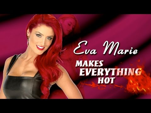 Report: Former WWE Superstar Eva Marie To Join Cast Of Celebrity Big Brother 2
