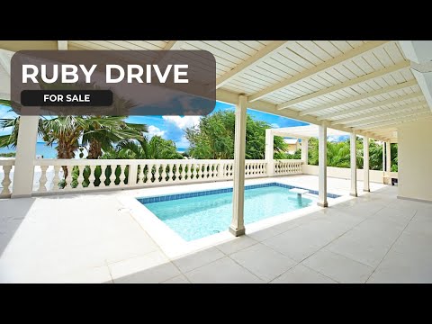 Video preview: Villa in Pelican Key