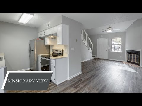 Amberwood Chalet: Modern Comfort in Chattanooga - Video 2 of 2