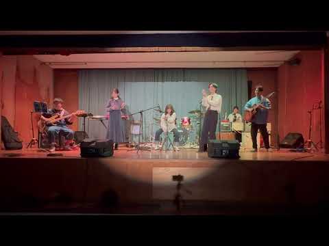 Two of Us/go!go!vanillas,林萌々子【cover】