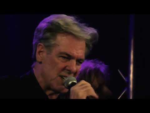 Don Walker - Jungle Pam (Live at the Factory Theatre - Official Music Video)