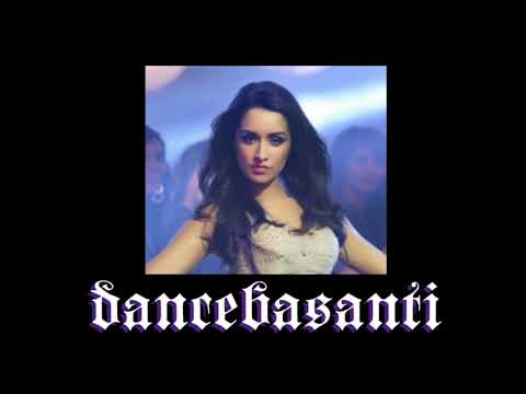 dance basanti // slowed + reverb