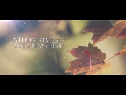 When Walls Collapse - "Lost" A BlankTV World Premiere Lyric Video!